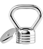Amazon | [レップフィットネス]アジャスタブルケトルベル 8-16kg（2kg